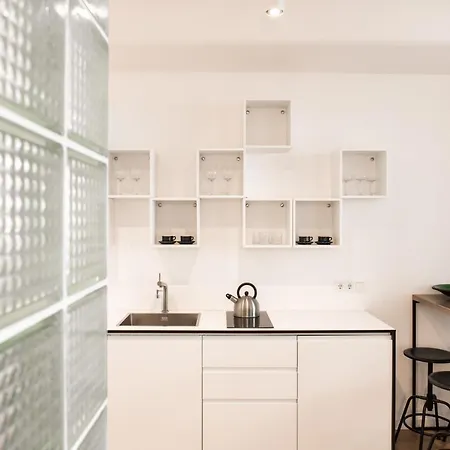 Apartman Green Vilnius