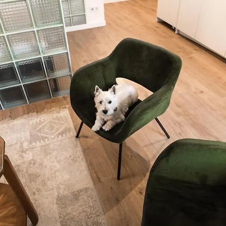 Green Apartman *